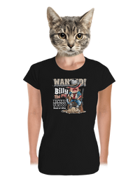 prémium női póló