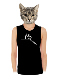 női bővített trikó