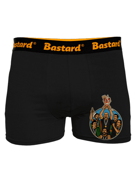 Kehely boxeralsó Black