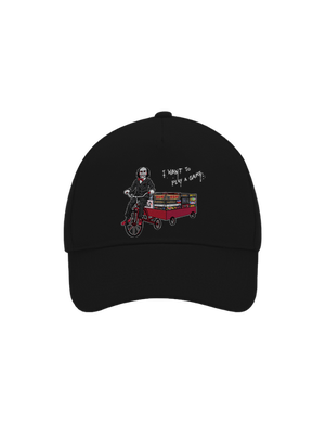 baseballsapka