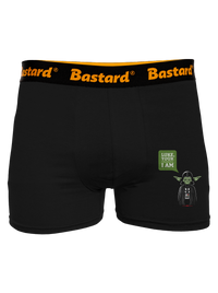 boxeralsó