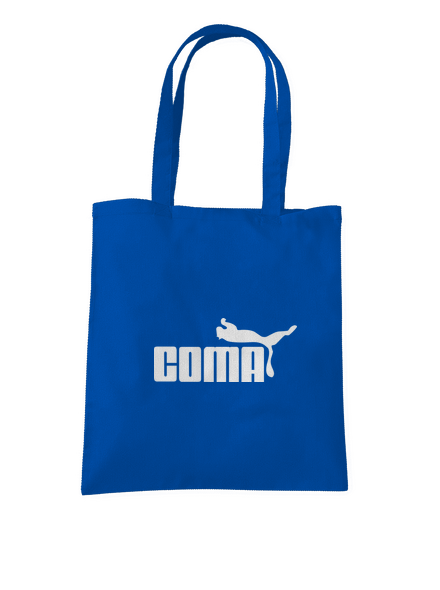 Coma táska Bright Royal