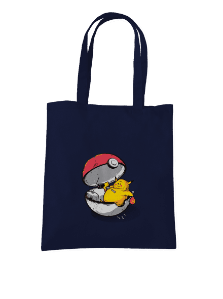 Pokémonnak annyi táska French Navy