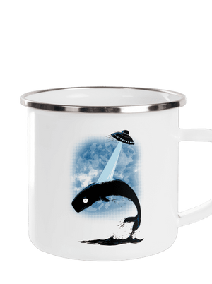 Big fish pléhbögre White