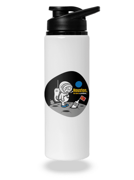  kulacs White