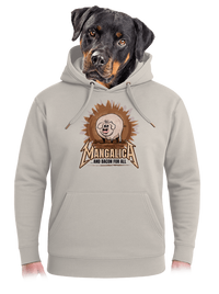 unisex prémium pulóver