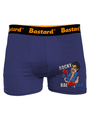 boxeralsó