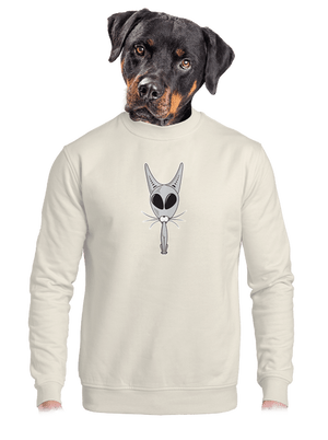 unisex crewneck