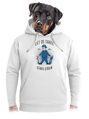 unisex prémium pulóver