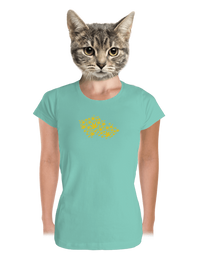 prémium női póló