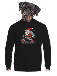unisex crewneck