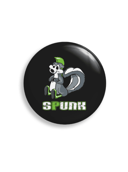 Spunk  