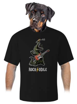 unisex túlméretezett póló