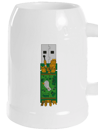 söröskorsó