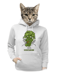 női kenguruzsebes pulóver