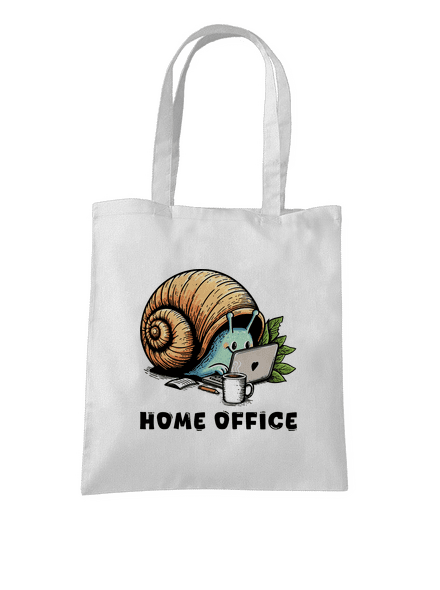 Sneka home office táska White