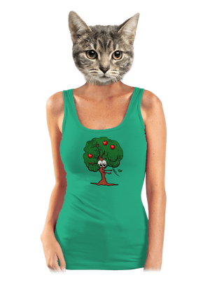 klasszikus női trikó