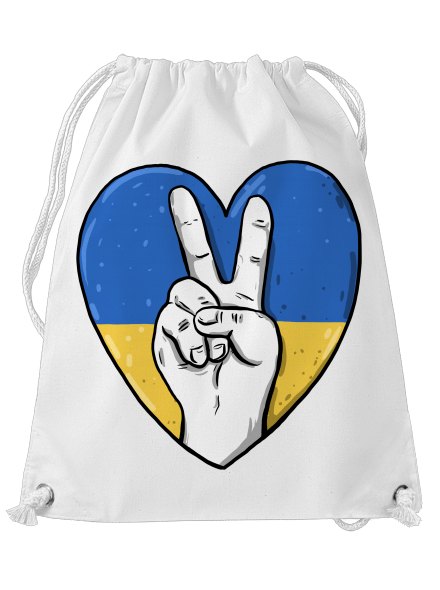  hátizsák White
