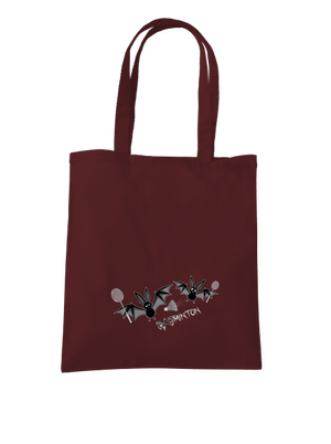 Batminton táska Chocolate