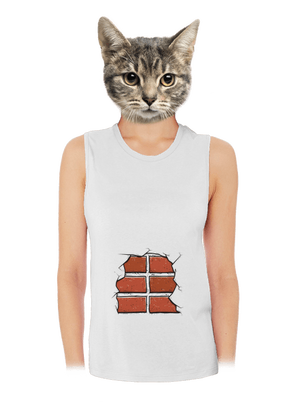 női bővített trikó