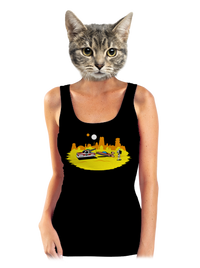 klasszikus női trikó