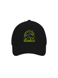 baseballsapka
