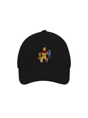 baseballsapka