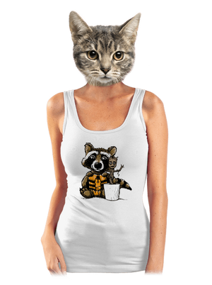 klasszikus női trikó