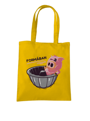 Formában táska Sunflower