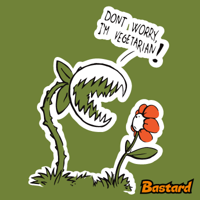 Vegetáriánus