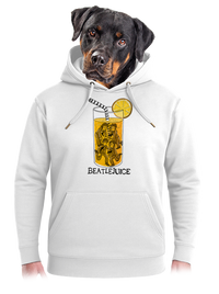 unisex prémium pulóver