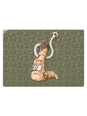 Piercing kirakós White