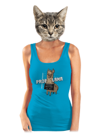 klasszikus női trikó