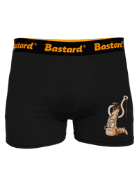 boxeralsó