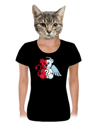 női póló
