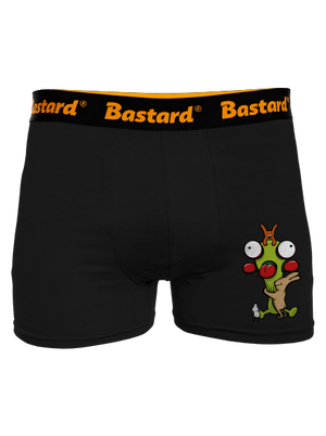 boxeralsó