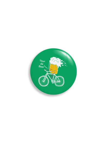 Tour de beer  
