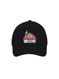 baseballsapka