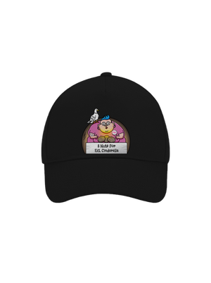 baseballsapka