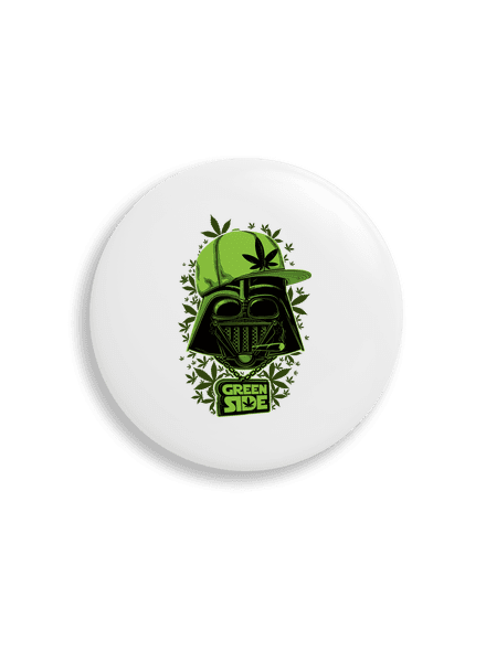 Green side  