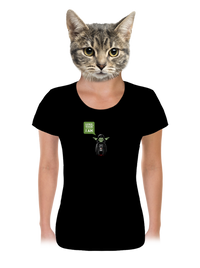 női póló