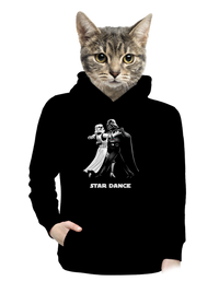 női kenguruzsebes pulóver