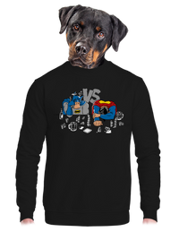 unisex crewneck