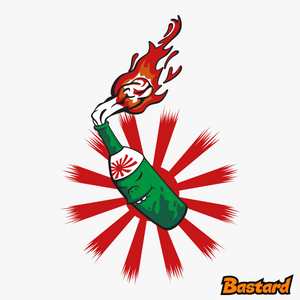 Kamikaze