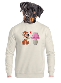 unisex crewneck