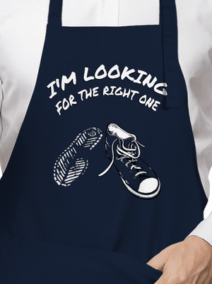 Keresem a megfelelőt kötény Navy