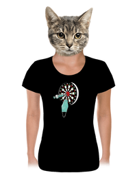 női póló