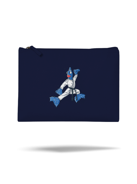  kis táska French Navy