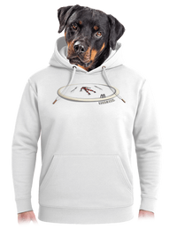 unisex prémium pulóver