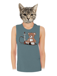 női bővített trikó